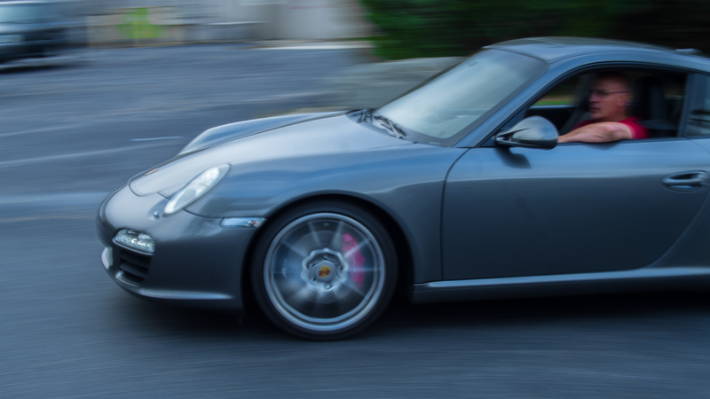 Illustration for article titled Show Us Your (Hopefully Non-Ferrari-Mutilating) Car Event Pictures!